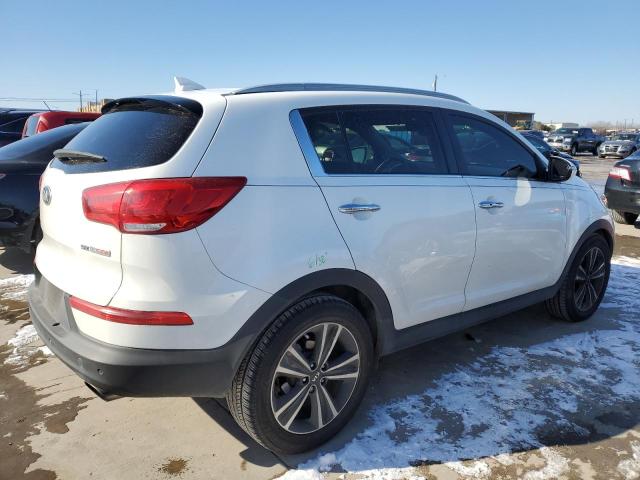 Photo 2 VIN: KNDPC3A62F7793246 - KIA SPORTAGE 