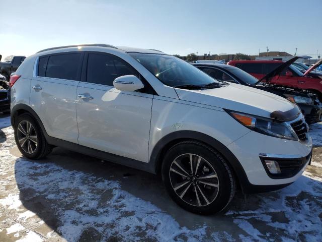 Photo 3 VIN: KNDPC3A62F7793246 - KIA SPORTAGE 