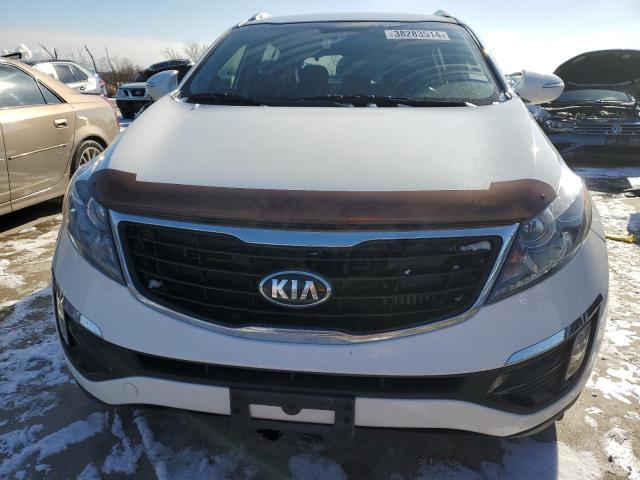 Photo 4 VIN: KNDPC3A62F7793246 - KIA SPORTAGE 