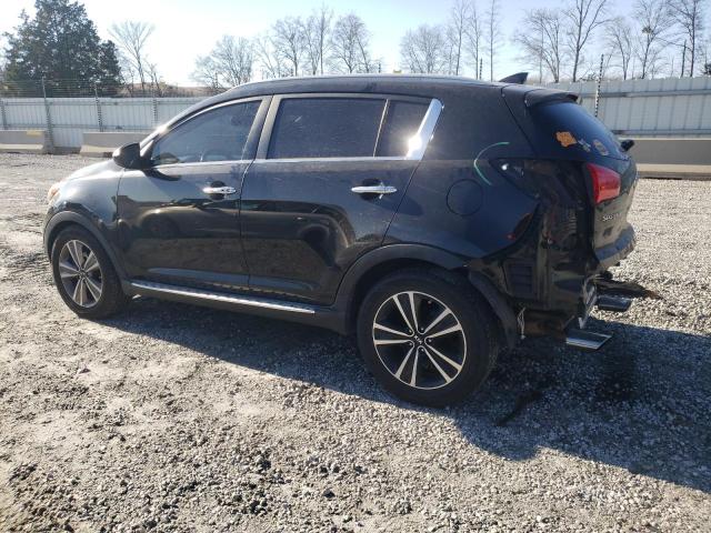 Photo 1 VIN: KNDPC3A62F7793926 - KIA SPORTAGE 