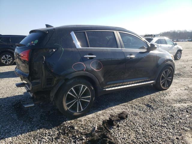 Photo 2 VIN: KNDPC3A62F7793926 - KIA SPORTAGE 