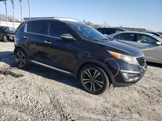 Photo 3 VIN: KNDPC3A62F7793926 - KIA SPORTAGE 