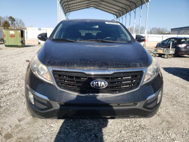 Photo 4 VIN: KNDPC3A62F7793926 - KIA SPORTAGE 