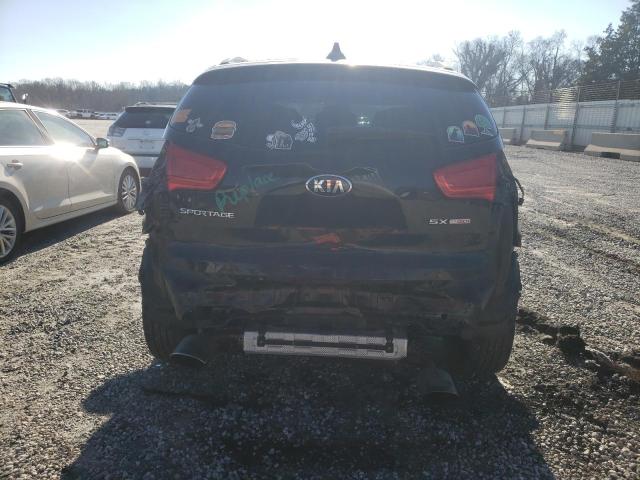 Photo 5 VIN: KNDPC3A62F7793926 - KIA SPORTAGE 