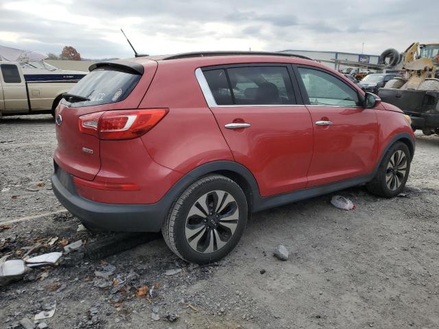 Photo 2 VIN: KNDPC3A63C7345643 - KIA SPORTAGE 