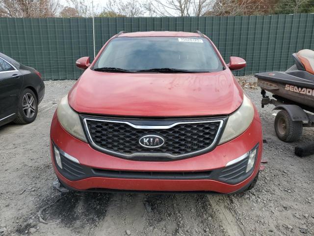 Photo 4 VIN: KNDPC3A63C7345643 - KIA SPORTAGE 