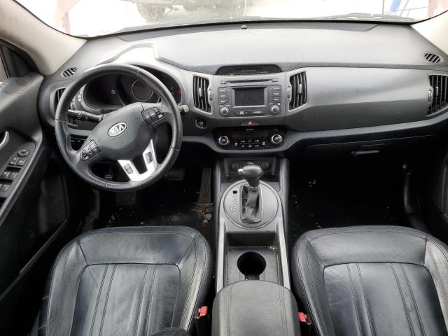 Photo 7 VIN: KNDPC3A63C7345643 - KIA SPORTAGE 