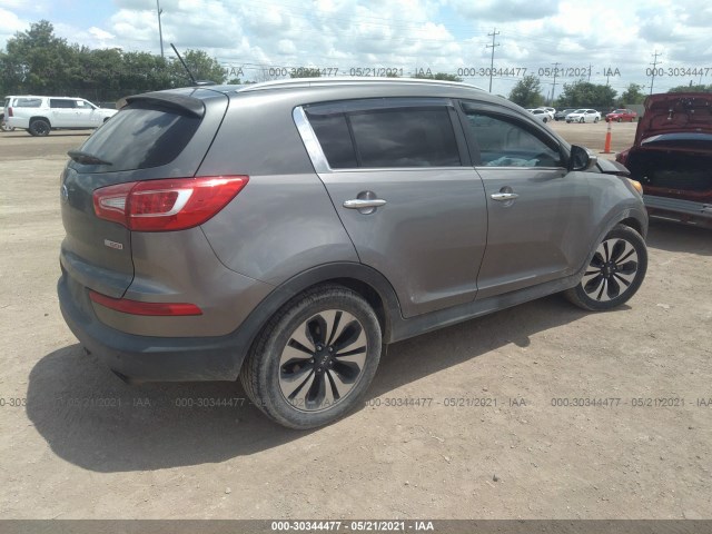 Photo 3 VIN: KNDPC3A64B7152173 - KIA SPORTAGE 