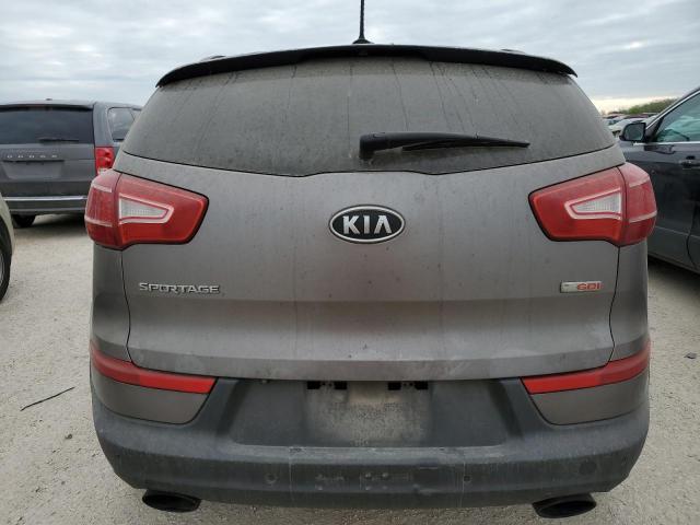 Photo 5 VIN: KNDPC3A64C7277854 - KIA SPORTAGE 