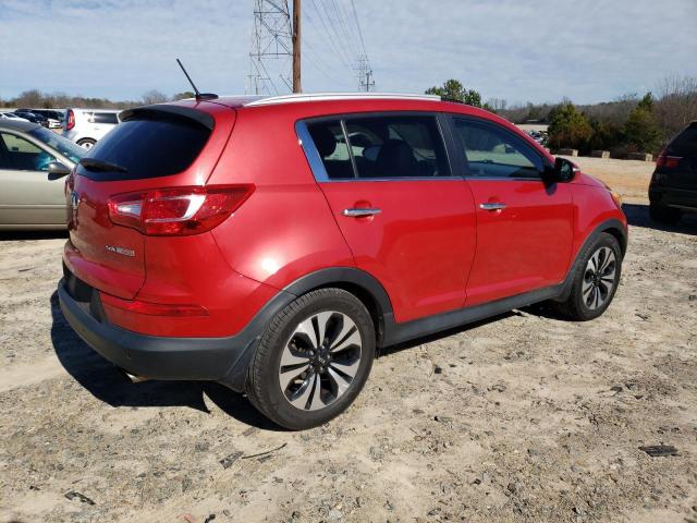 Photo 2 VIN: KNDPC3A64D7402451 - KIA SPORTAGE 