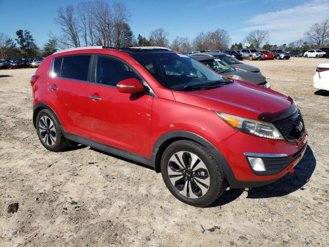 Photo 3 VIN: KNDPC3A64D7402451 - KIA SPORTAGE 