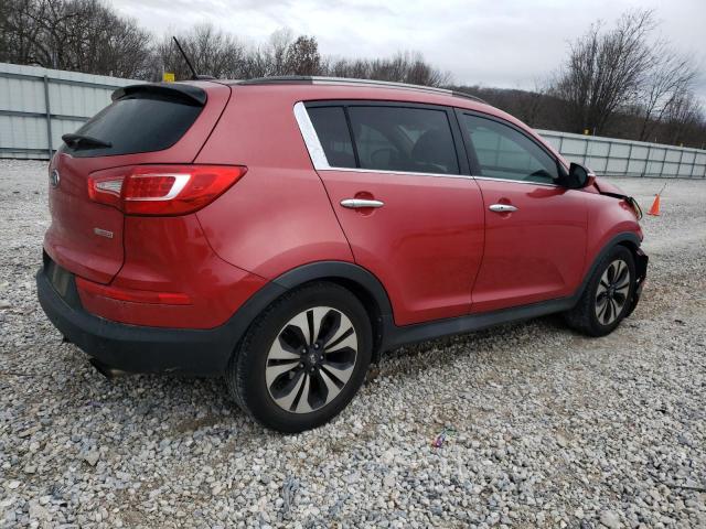 Photo 2 VIN: KNDPC3A67B7113822 - KIA SPORTAGE 