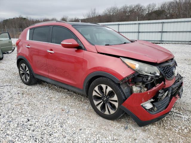 Photo 3 VIN: KNDPC3A67B7113822 - KIA SPORTAGE 