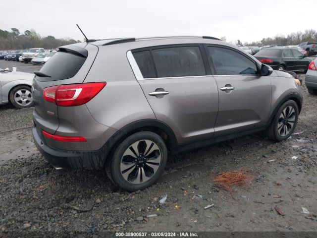 Photo 3 VIN: KNDPC3A67B7144522 - KIA SPORTAGE 