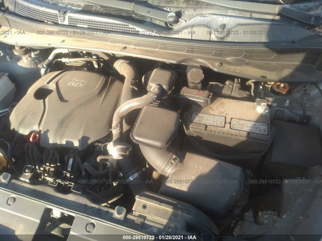 Photo 9 VIN: KNDPC3A67B7161353 - KIA SPORTAGE 