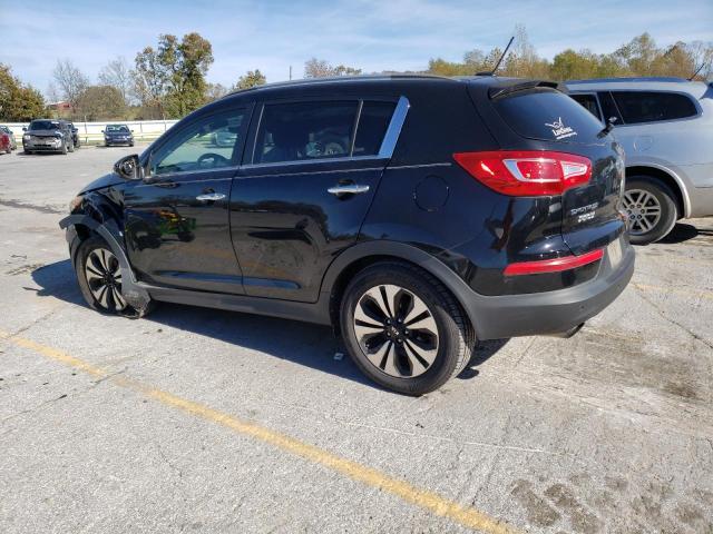 Photo 1 VIN: KNDPC3A67C7295989 - KIA SPORTAGE 