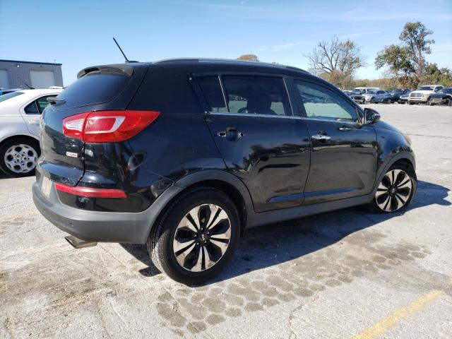 Photo 2 VIN: KNDPC3A67C7295989 - KIA SPORTAGE 