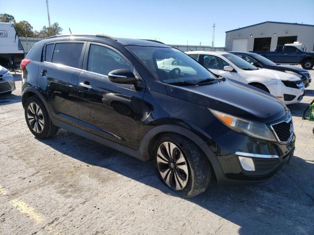 Photo 3 VIN: KNDPC3A67C7295989 - KIA SPORTAGE 