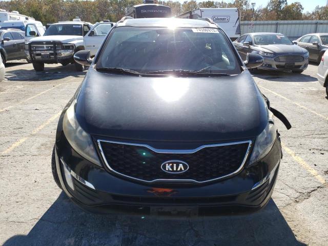 Photo 4 VIN: KNDPC3A67C7295989 - KIA SPORTAGE 