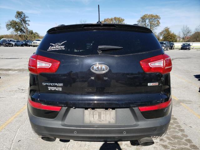 Photo 5 VIN: KNDPC3A67C7295989 - KIA SPORTAGE 