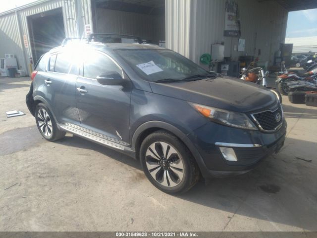 Photo 0 VIN: KNDPC3A67C7345788 - KIA SPORTAGE 