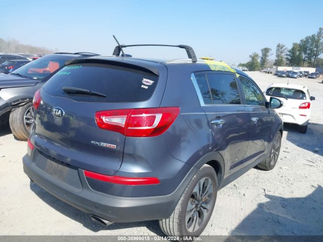 Photo 3 VIN: KNDPC3A69D7418032 - KIA SPORTAGE 