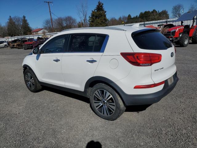 Photo 1 VIN: KNDPC3AC0E7652146 - KIA SPORTAGE 