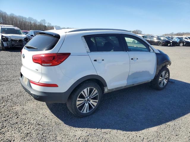 Photo 2 VIN: KNDPC3AC0E7652146 - KIA SPORTAGE 