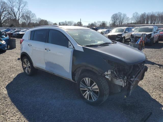 Photo 3 VIN: KNDPC3AC0E7652146 - KIA SPORTAGE 