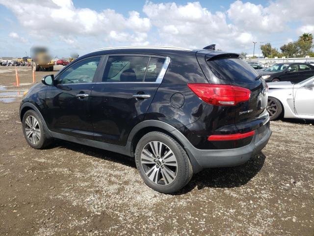 Photo 1 VIN: KNDPC3AC0F7742267 - KIA SPORTAGE 