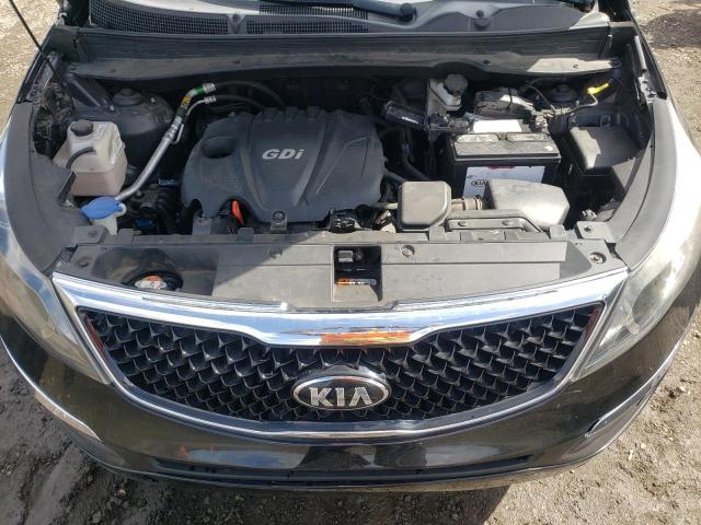 Photo 10 VIN: KNDPC3AC0F7742267 - KIA SPORTAGE 