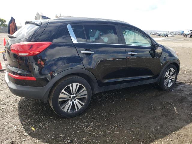 Photo 2 VIN: KNDPC3AC0F7742267 - KIA SPORTAGE 