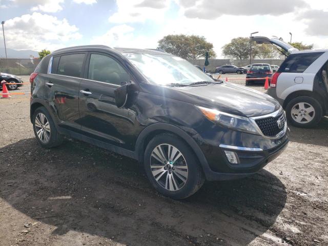 Photo 3 VIN: KNDPC3AC0F7742267 - KIA SPORTAGE 