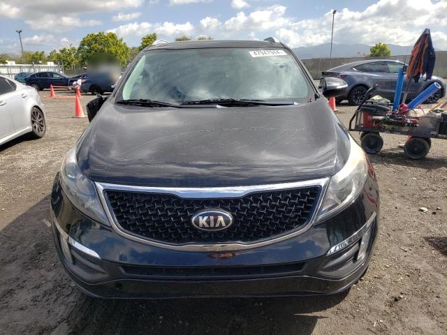 Photo 4 VIN: KNDPC3AC0F7742267 - KIA SPORTAGE 