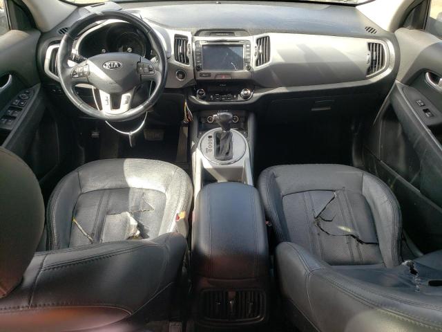 Photo 7 VIN: KNDPC3AC0F7742267 - KIA SPORTAGE 