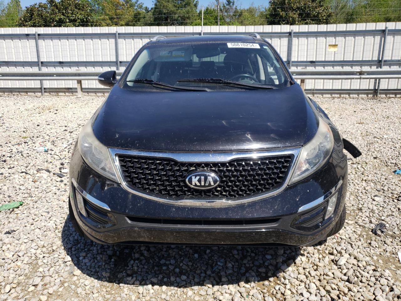 Photo 4 VIN: KNDPC3AC0G7845223 - KIA SPORTAGE 