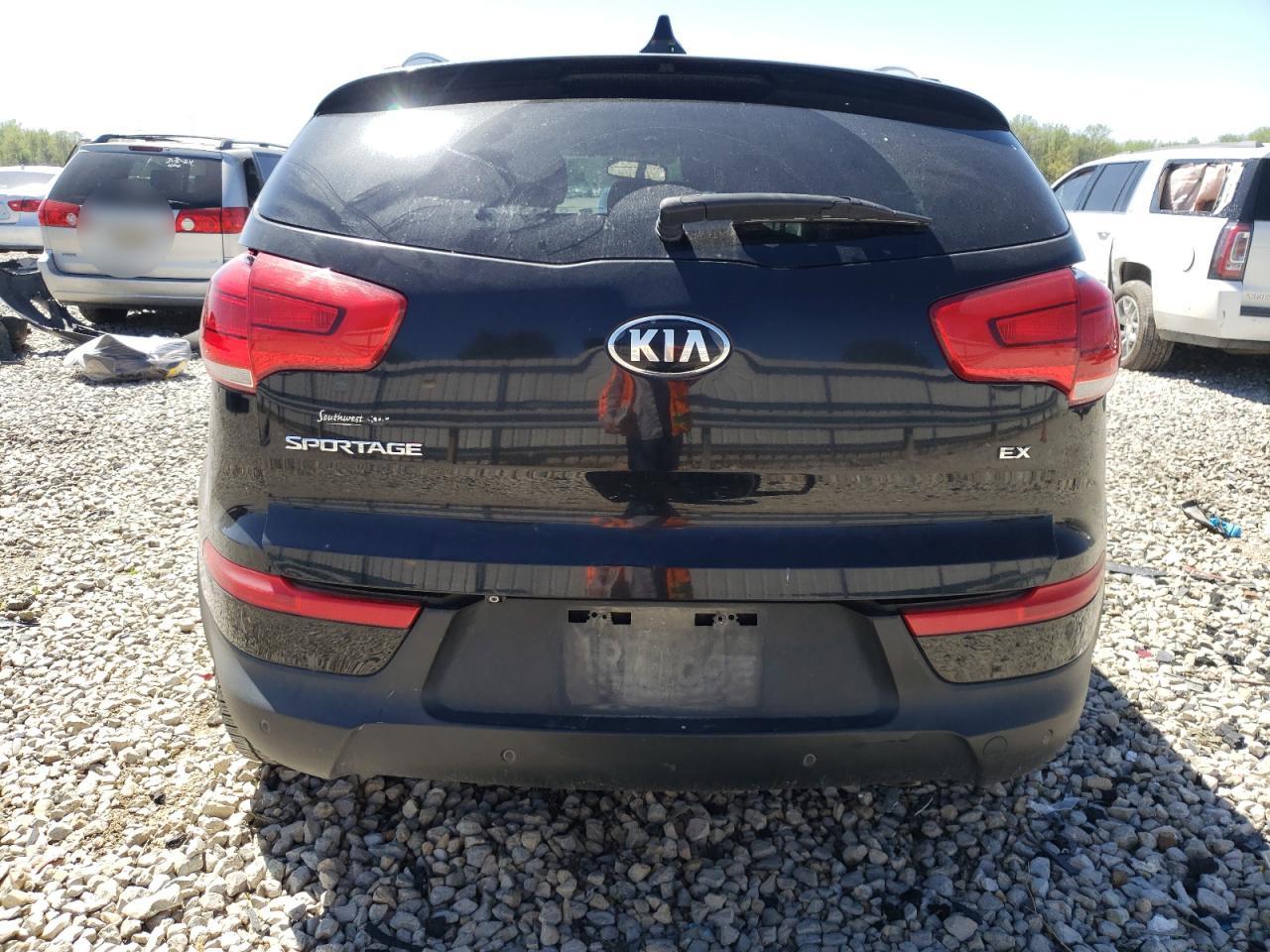 Photo 5 VIN: KNDPC3AC0G7845223 - KIA SPORTAGE 