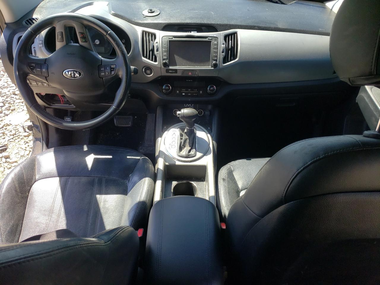 Photo 7 VIN: KNDPC3AC0G7845223 - KIA SPORTAGE 