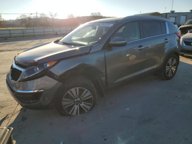 Photo 0 VIN: KNDPC3AC0G7845559 - KIA SPORTAGE 