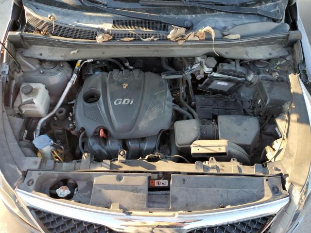 Photo 11 VIN: KNDPC3AC0G7845559 - KIA SPORTAGE 