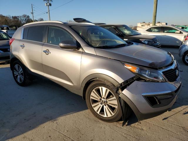 Photo 3 VIN: KNDPC3AC0G7845559 - KIA SPORTAGE 