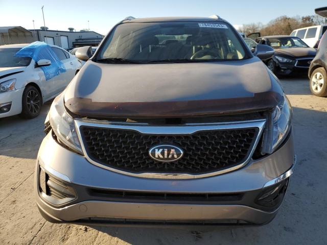 Photo 4 VIN: KNDPC3AC0G7845559 - KIA SPORTAGE 