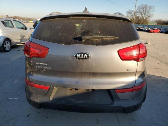 Photo 5 VIN: KNDPC3AC0G7845559 - KIA SPORTAGE 