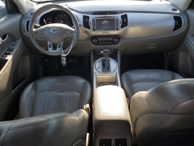 Photo 7 VIN: KNDPC3AC0G7845559 - KIA SPORTAGE 