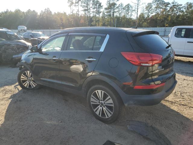 Photo 1 VIN: KNDPC3AC0G7869859 - KIA SPORTAGE 