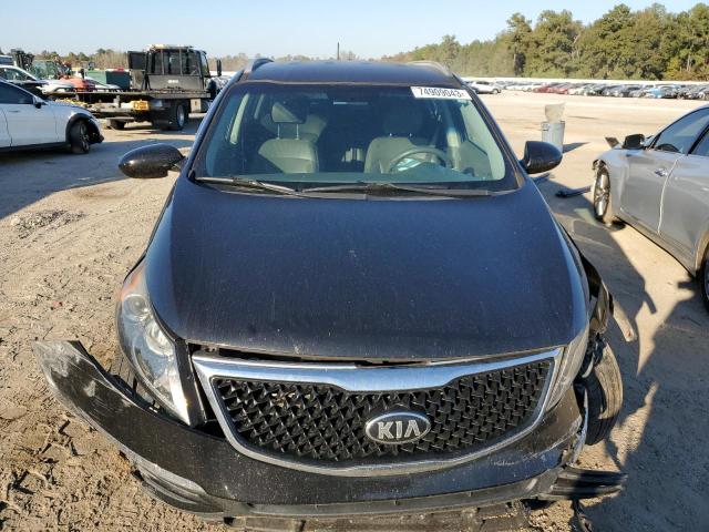 Photo 4 VIN: KNDPC3AC0G7869859 - KIA SPORTAGE 