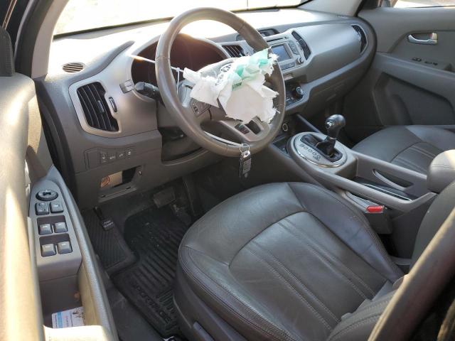 Photo 7 VIN: KNDPC3AC0G7869859 - KIA SPORTAGE 