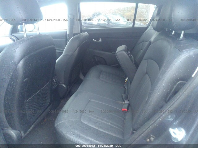 Photo 7 VIN: KNDPC3AC1F7695492 - KIA SPORTAGE 