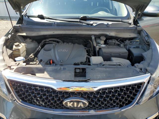 Photo 11 VIN: KNDPC3AC1F7709682 - KIA SPORTAGE 