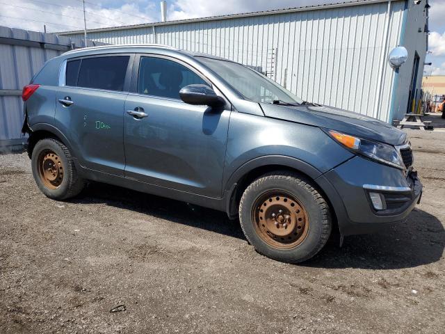 Photo 3 VIN: KNDPC3AC1F7709682 - KIA SPORTAGE 